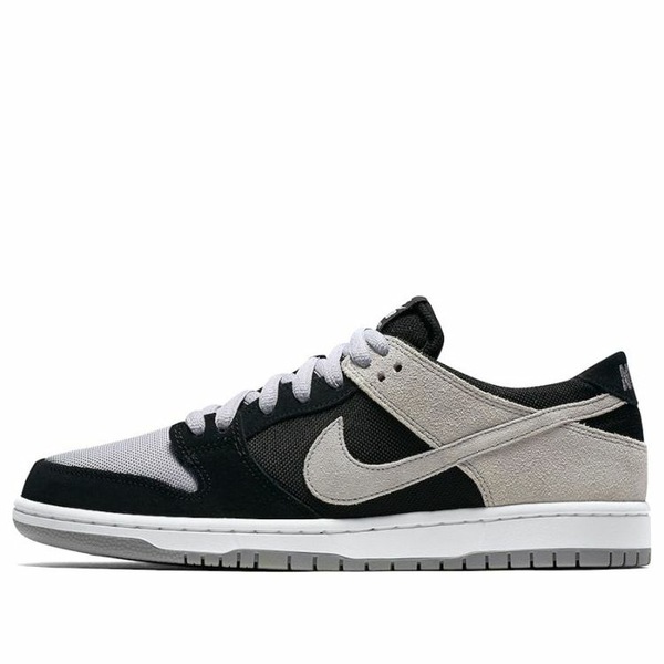Nike ナイキ メンズ スニーカー  【Nike Zoom SB Dunk Low Pro \u0027Wolf Grey\u0027 854866-001】  大きさ US_8(26.0珊)