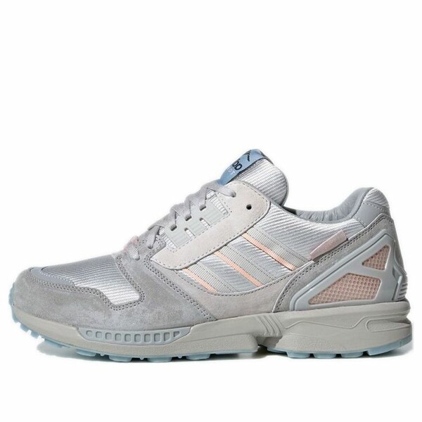 adidas アディダス メンズ スニーカー  【adidas ZX 8000 \u0027Hanami - Blue\u0027 FU7311】  大きさ US_10(28.0珊)