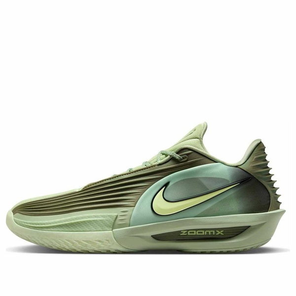 Nike ナイキ メンズ スニーカー  【Nike Air Zoom GT Cut 3 Turbo \u0027Honeydew Barely Volt\u0027 HV9918-300】  大きさ US_7(25.0糎)