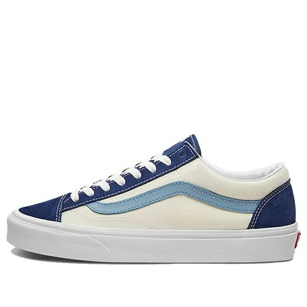 Vans バンズ メンズ スニーカー  【Vans Style 36 Retro Sport \u0027Gibraltar Sea\u0027 VN0A3DZ3VY1】  大きさ US_11(29.0糎)