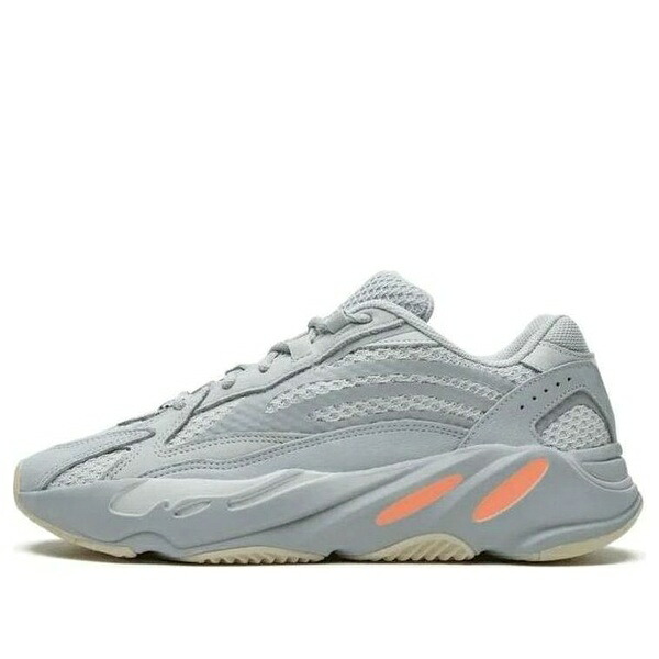 adidas アディダス メンズ スニーカー  【adidas Yeezy Boost 700 V2 \u0027Inertia\u0027 FW2549】  大いさ US_M_4.5