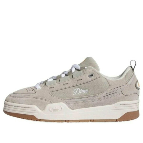 adidas アディダス メンズ スニーカー  【adidas Dime Adi2000 Low \u0027Beige White\u0027 IE4012】  大きさ US_12.5(30.5糎)