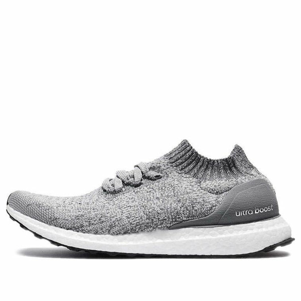 adidas アディダス メンズ スニーカー  【adidas Ultra Boost Uncaged \u0027Grey\u0027 BY2550】  大いさ US_10(28.0糎)
