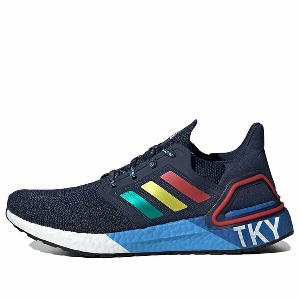 adidas アディダス メンズ スニーカー  【adidas Ultraboost 20 \u0027City Pack - Tokyo\u0027 FX7811】  大いさ US_11(29.0糎)