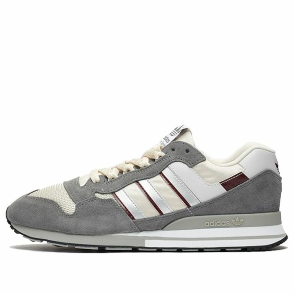 adidas アディダス メンズ スニーカー  【adidas ZX 530 Spezial \u0027Grey Burgundy\u0027 F35718】  大きさ US_11.5(29.5糎)
