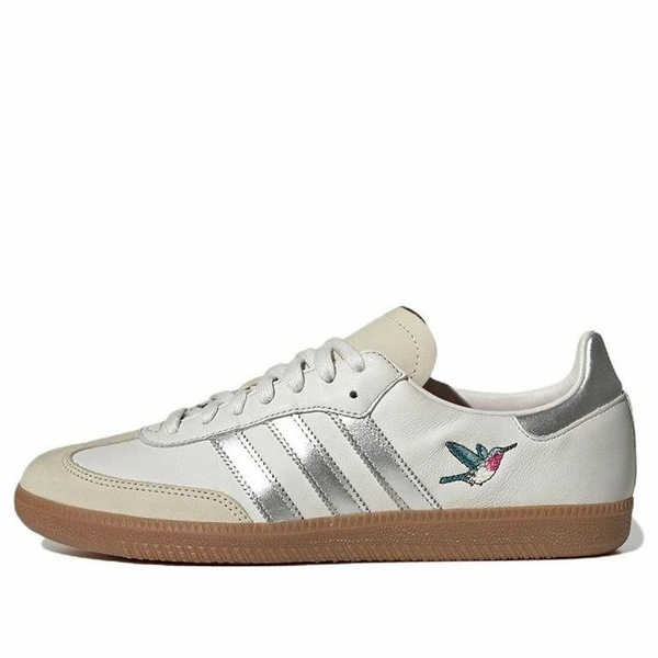 adidas アディダス メンズ スニーカー  【adidas Samba OG \u0027Notting Hill Carnival\u0027 HQ6634】  大きさ US_5(23.0珊)