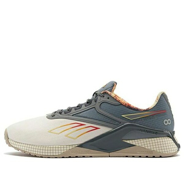Reebok リーボック メンズ スニーカー 【Reebok Nano X2 x Street Fighter 'Training Mode' GZ9540】 サイズ US_7.5(25.5cm)|asty