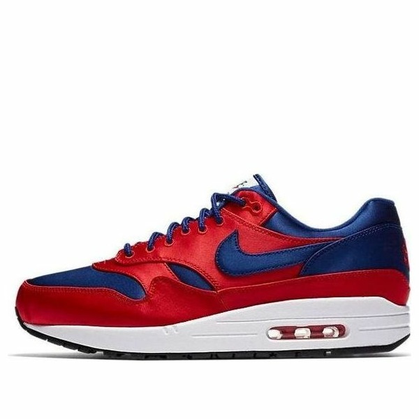 Nike ナイキ メンズ スニーカー  【Nike Air Max 1 \u0027Satin Pack\u0027 AO1021-600】  大きさ US_10(28.0珊)