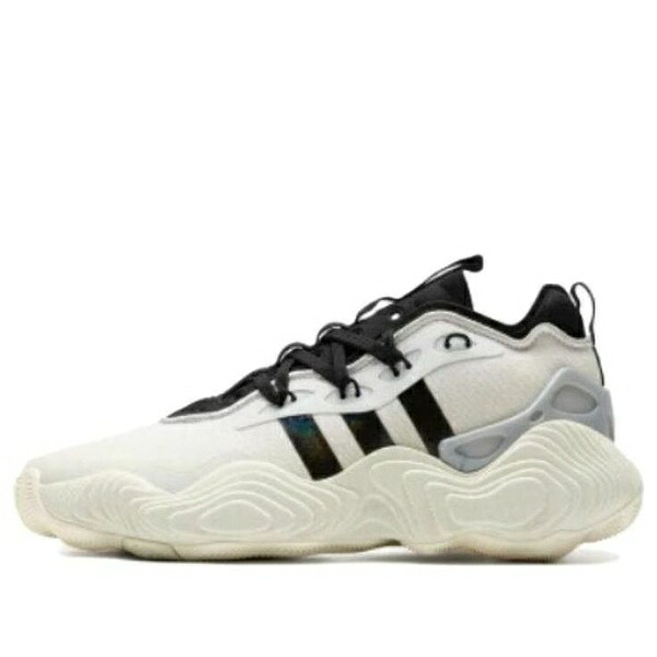 adidas アディダス メンズ スニーカー  【adidas Trae Young 3.0 \u0027Stormtrooper\u0027 IF5592】  大きさ US_12(30.0糎)