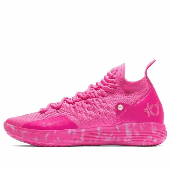 Nike ナイキ メンズ スニーカー  【Nike Zoom KD 11 \u0027Aunt Pearl\u0027 BV7721-600】  大きさ US_M_18