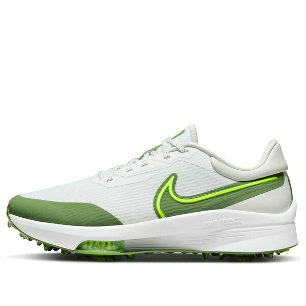Nike ナイキ メンズ スニーカー  【Nike Air Zoom Infinity Tour NEXT% Wide Golf \u0027White Treeline\u0027 DM8446-173】  大きさ US_11(29.0糎)