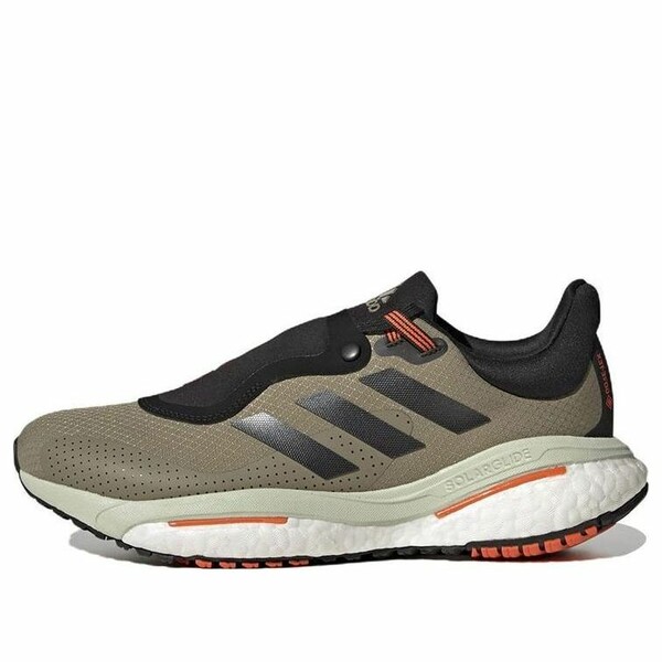 adidas アディダス メンズ スニーカー 【adidas Solar Glide 5 Gore-Tex GY3488】 サイズ US_11.5(29.5cm)｜asty