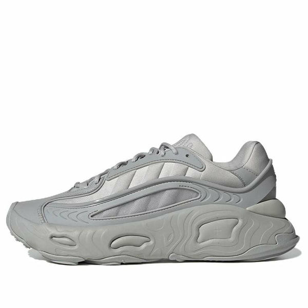 adidas アディダス メンズ スニーカー  【adidas Oznova \u0027Triple Grey\u0027 GY1550】  大きさ US_11(29.0糎)