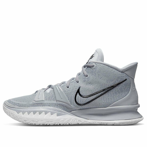 Nike ナイキ メンズ スニーカー  【Nike Kyrie 7 結核症 \u0027Wolf Grey\u0027 DM5042-003】  大きさ US_11.5(29.5珊)