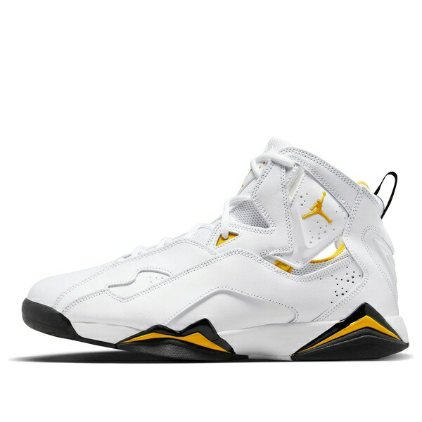 Jordan ジョーダン メンズ スニーカー  【Air Jordan True Flight \u0027Yellow Ochre\u0027 342964-107】  大きさ US_10(28.0糎)
