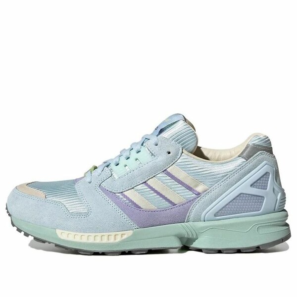 adidas アディダス メンズ スニーカー  【adidas ZX 8000 \u0027Sky Tint\u0027 IF5383】  大きさ US_6(24.0珊)