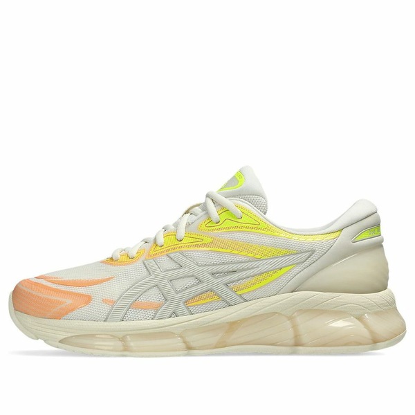 ASICS アシックス メンズ スニーカー  【ASICS Gel-Quantum 360 VIII \u0027Paris\u0027 1203A569-750】  大きさ US_5.5(23.5珊)