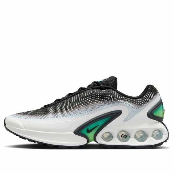Nike ナイキ メンズ スニーカー  【Nike Air Max Dn SE \u0027Black Light Bone\u0027 HF5531-001】  大いさ US_M_14