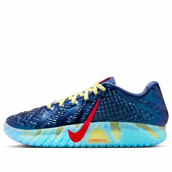 Nike ナイキ メンズ スニーカー  【Nike Ja 3 \u0027Uncle Phil\u0027 IH1097-400】  大いさ US_M_4