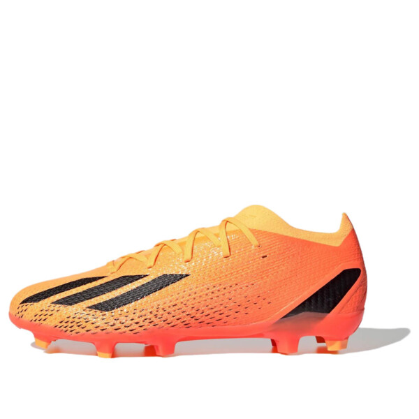 adidas アディダス メンズ スニーカー  【adidas X Speedportal.2 FG \u0027Heatspawn Pack\u0027 GV9562】  大きさ US_7.5(25.5糎)