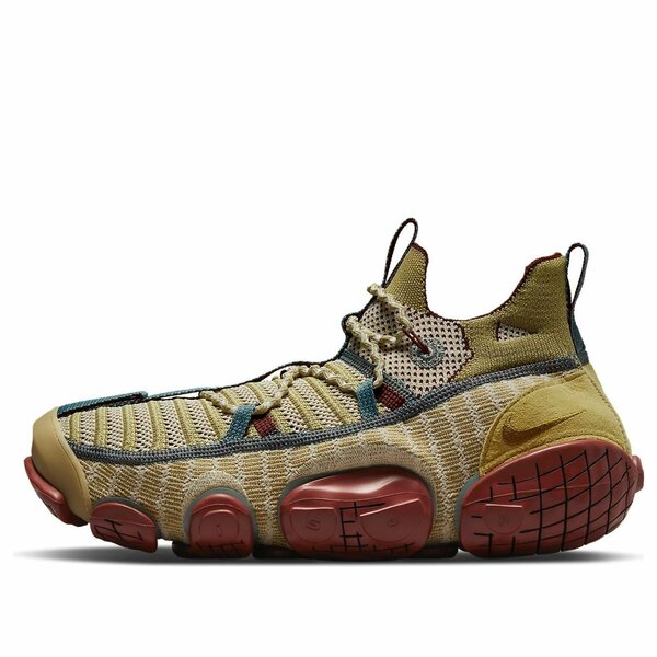 Nike ナイキ メンズ スニーカー  【Nike ISPA Link \u0027Barley Desert Moss\u0027 CN2269-700】  大いさ US_M_13