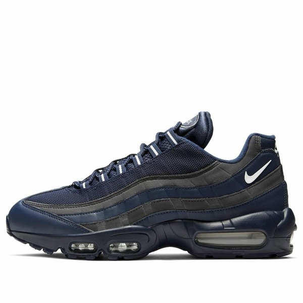 Nike ナイキ メンズ スニーカー  【Nike Air Max 95 \u0027Obsidian\u0027 DD7114-400】  大いさ US_10.5(28.5糎)
