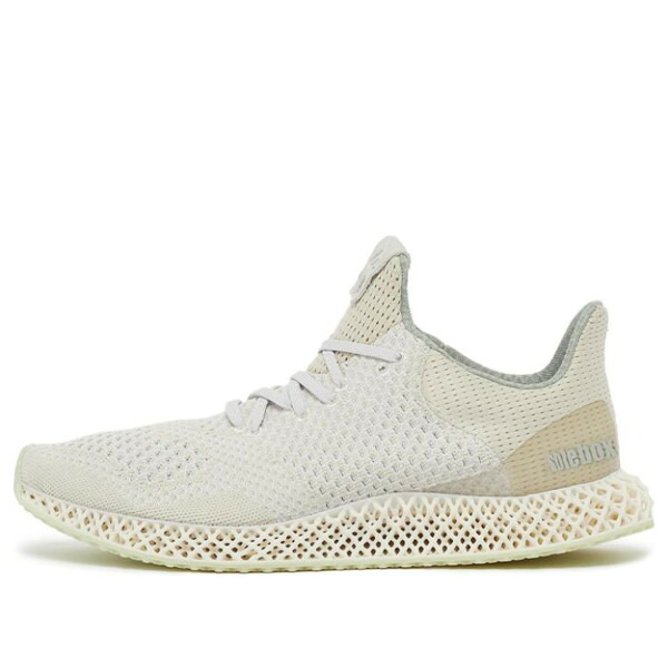 adidas アディダス メンズ スニーカー  【adidas Ultra 4D Solebox Shoes \u0027Aluminium / Dash Grey\u0027 IE4825】  大いさ US_11(29.0糎)