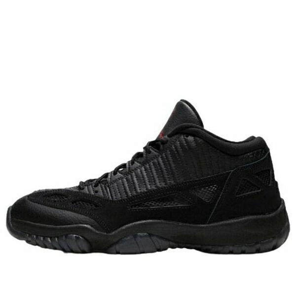 Jordan ジョーダン メンズ スニーカー  【Air Jordan 11 IE Low \u0027Referee\u0027 306008-003】  大いさ US_12.5(30.5糎)