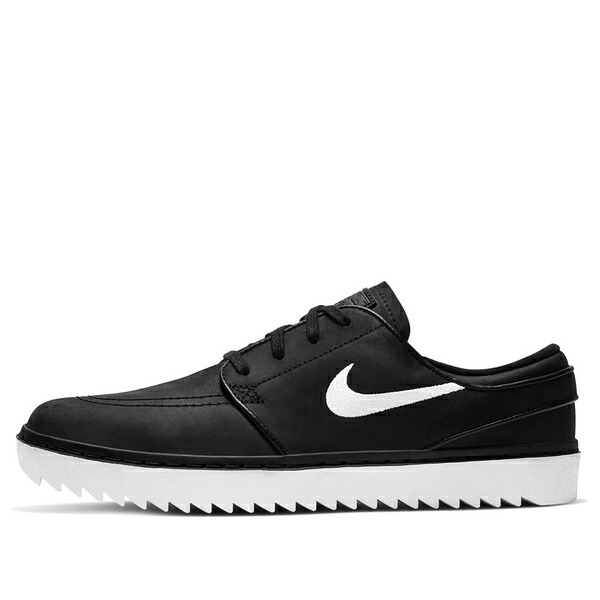 Nike ナイキ メンズ スニーカー 【Nike Janoski Golf 'Black White' AT4967-004】 サイズ US_M_14|asty