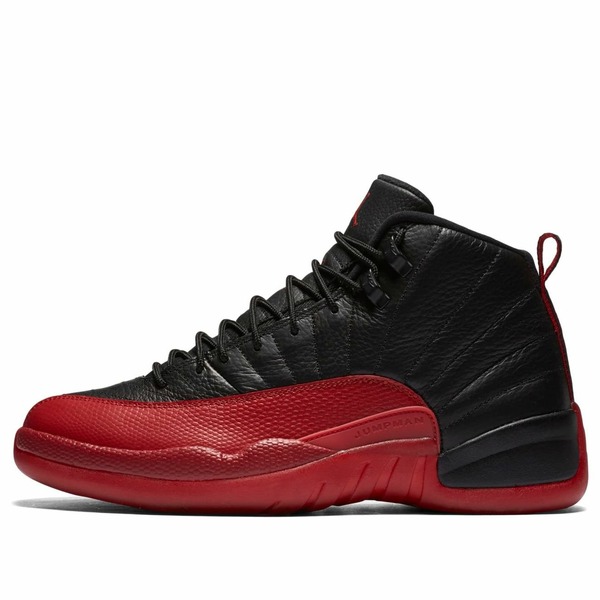 Jordan ジョーダン メンズ スニーカー  【Air Jordan 12 Retro \u0027Flu Game\u0027 2016 130690-002】  大きさ US_M_13