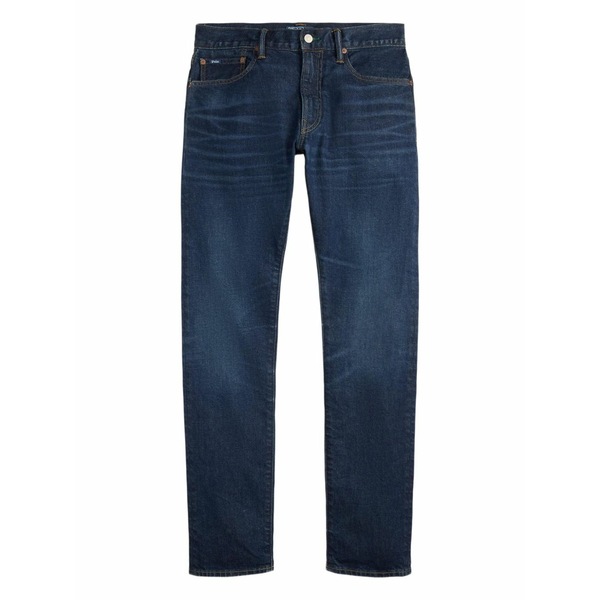 ラルフローレン メンズ デニムパンツ ボトムス Sullivan five-pocket jeans Blue｜asty