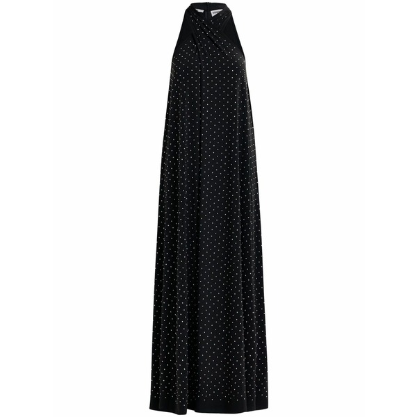 エッセンシャルアントワープ レディース ワンピース トップス Hisha dress Black|asty