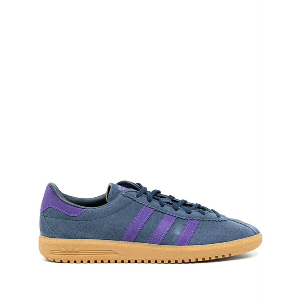アディダス メンズ スニーカー シューズ Brmd sneakers Blue