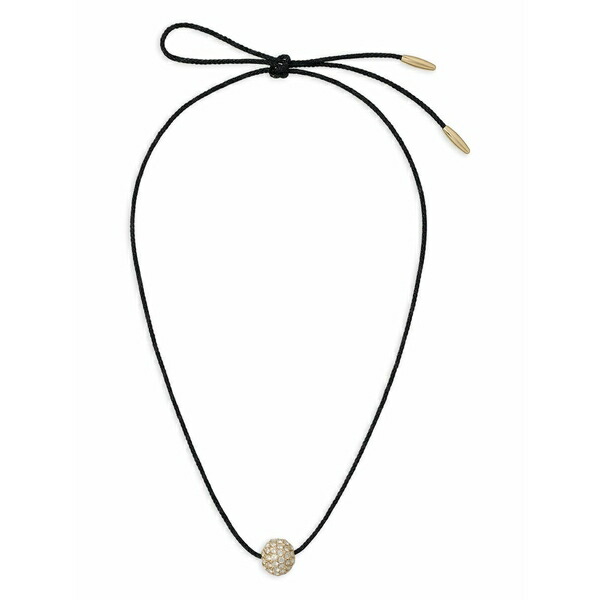 ロクサンヌ・アスリン レディース ネックレス・チョーカー・ペンダントトップ アクセサリー The spark necklace Gold|asty