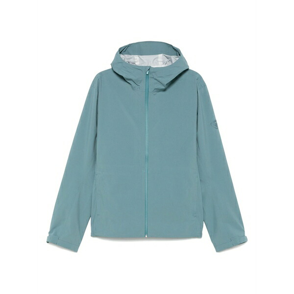 ロシニョール メンズ ジャケット＆ブルゾン アウター Utiliv jacket Blue｜asty