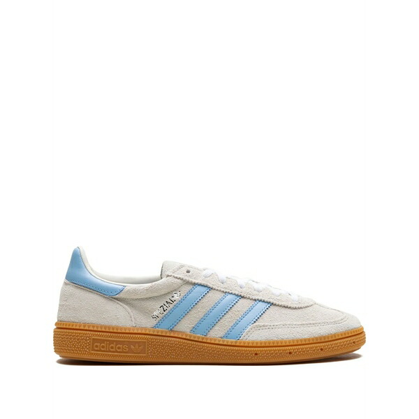 アディダス レディース スニーカー シューズ Handball spezial "alumina/clear sky" sneakers Neutrals|asty