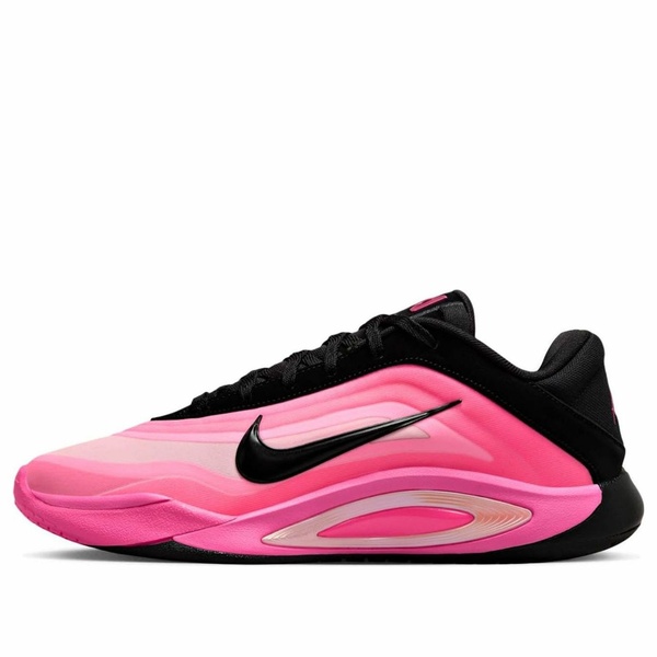 Nike ナイキ レディース スニーカー 【(WMNS) Nike A'One EP 'Black Hyper Pink' FZ8606-001】 サイズ US_W_14|asty