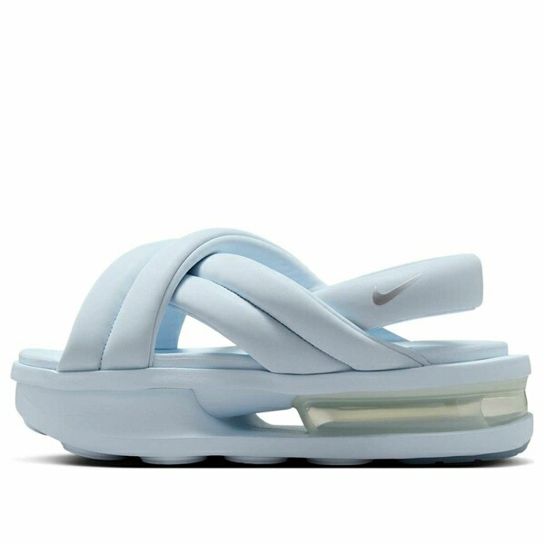 Nike ナイキ レディース スニーカー  【(WMNS) Nike Air Max Isla Sandals \u0027 Blue Tint\u0027 FJ5929-400】  大きさ US_9(26.0糎)