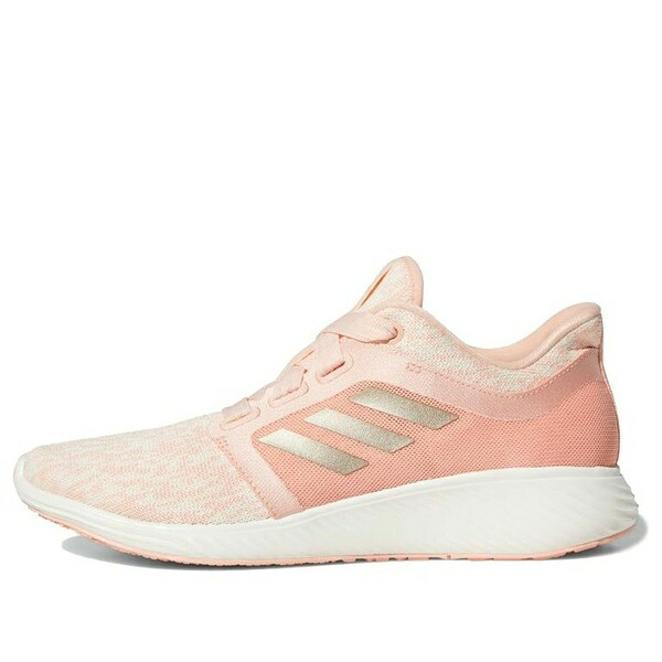 adidas アディダス レディース スニーカー  【(WMNS) adidas Edge Lux 3 \u0027Glow Pink\u0027 EF1233】  大きさ US_5(22.0珊)