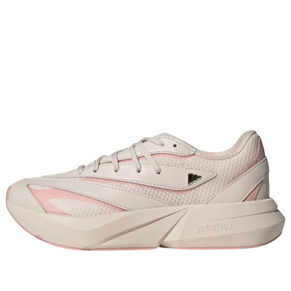 adidas アディダス レディース スニーカー 【(WMNS) adidas Lightblaze 'Brown Pink' JR7335】 サイズ US_5(22.0cm)｜asty