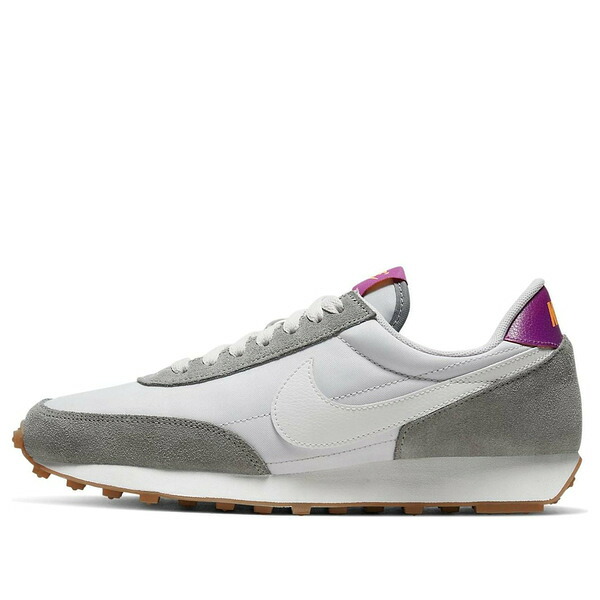 Nike ナイキ レディース スニーカー  【(WMNS) Nike Daybreak \u0027White Particle Grey Purple\u0027 CK2351-004】  大きさ US_5.5(22.5糎)