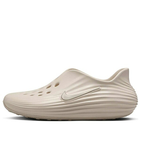 Nike ナイキ レディース スニーカー  【(WMNS) Nike ReactX Rejuven8 Muslin HV5062-100】  サイズ US_9(26.0cm)