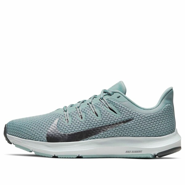 Nike ナイキ レディース スニーカー  【(WMNS) Nike Quest 2 \u0027Blue\u0027 CI3803-300】  大きさ US_5(22.0糎)