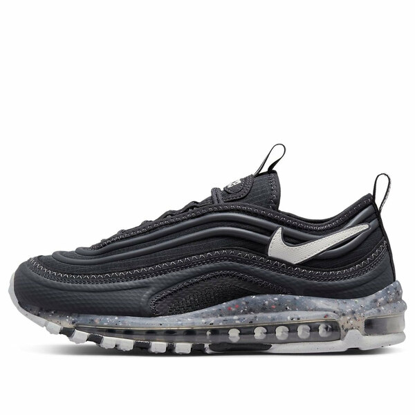 Nike ナイキ メンズ スニーカー  【Nike Air Max Terrascape 97 \u0027Off Noir\u0027 DJ5019-001】  大きさ US_9.5(27.5糎)