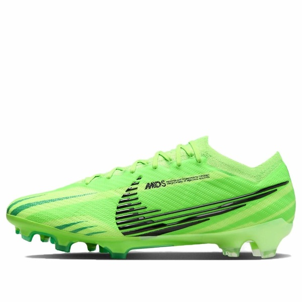 Nike ナイキ メンズ スニーカー  【Nike Zoom Mercurial Vapor 15 Elite FG Dream Speed - Green Strike FJ7196-300】  サイズ US_M_13