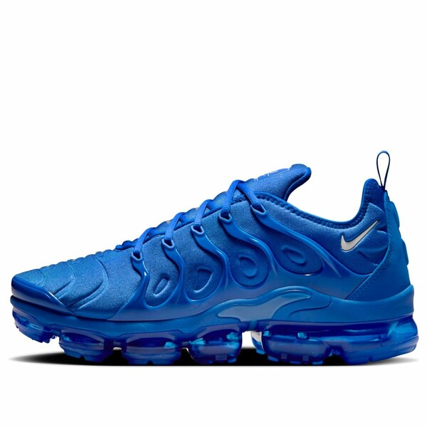 Nike ナイキ メンズ スニーカー 【Nike Air VaporMax Plus 'Game Royal' HJ9148-480】 サイズ US_8(26.0cm)|asty