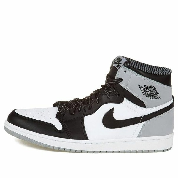 Jordan ジョーダン メンズ スニーカー  【Air Jordan 1 Retro High OG \u0027Barons\u0027 555088-104】  大きさ US_11(29.0糎)