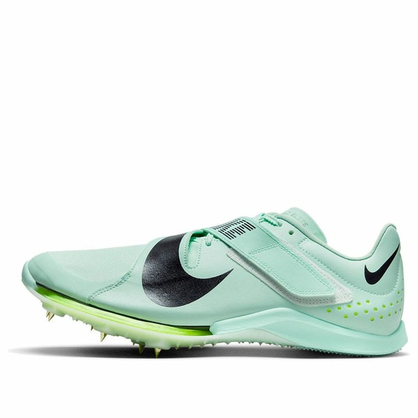 Nike ナイキ メンズ スニーカー  【Nike Air Zoom Long Jump Elite \u0027Mint Foam Volt\u0027 DR9924-300】  大きさ US_11(29.0糎)