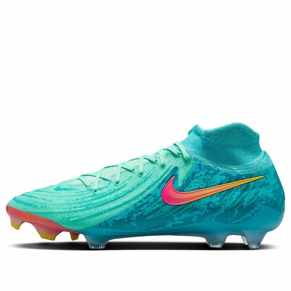 Nike ナイキ メンズ スニーカー  【Nike Phantom Luna 2 Elite LV8 FG \u0027Vortex Pack\u0027 FJ2571-300】  大きさ US_7.5(25.5糎)