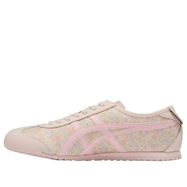 Onitsuka Tiger オニツカタイガー メンズ スニーカー  【Onitsuka Tiger Mexico 66 \u0027Crystal Pink Cotton Candy\u0027 1183C564-700】  大いさ US_11.5(29.5糎) メンズ靴-靴-スニーカー